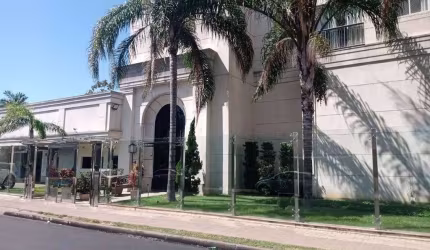 Apartamento em Campos dos Goytacazes