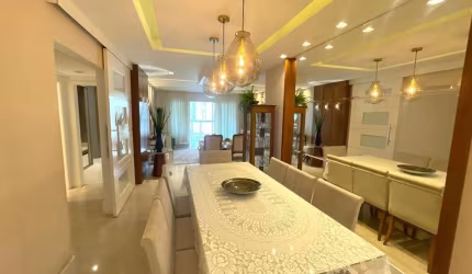 Apartamento em Campos dos Goytacazes