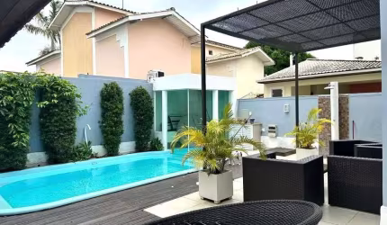 Casa em Campos dos Goytacazes