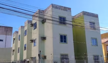 Apartamento disponível para Venda em Parque Aurora, Campos dos Goytacazes!