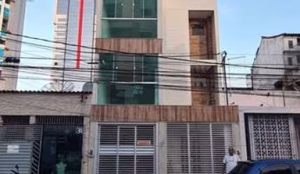 Prédio comercial em Centro  -  Campos dos Goytacazes
