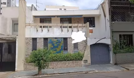 Casa em Campos dos Goytacazes