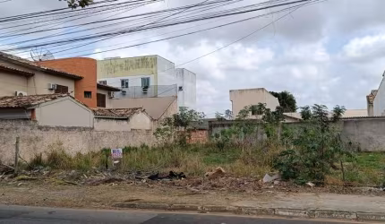 Terreno em Campos dos Goytacazes