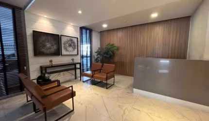 Apartamento em Campos dos Goytacazes