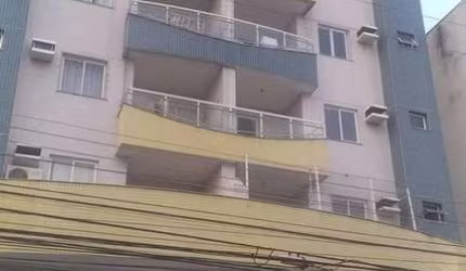 Apartamento em Campos dos Goytacazes