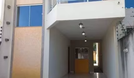 Casa em Campos dos Goytacazes