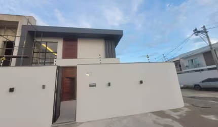 Casa em Campos dos Goytacazes