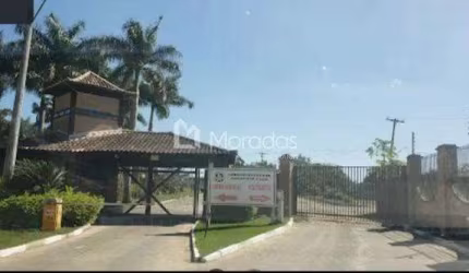 Terreno Condomínio em Parque dos Rodoviários  -  Campos dos Goytacazes