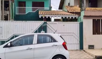 Casa em Campos dos Goytacazes