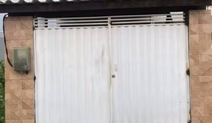 Casa em Veredas  -  Campos dos Goytacazes
