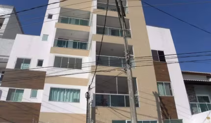 Apartamento em Campos dos Goytacazes