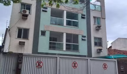 Apartamento Duplex/Cobertura em Campos dos Goytacazes