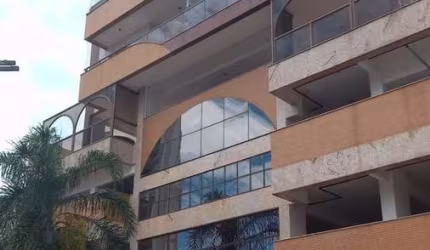 Apartamento em Campos dos Goytacazes