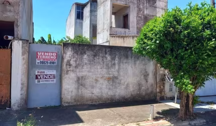 Terreno em Campos dos Goytacazes