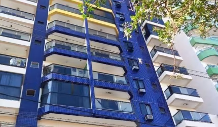 Apartamento Duplex/Cobertura em Campos dos Goytacazes