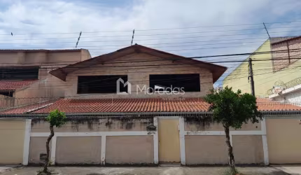 Casa em Parque Tarcisio Miranda  -  Campos dos Goytacazes