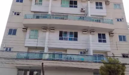 Apartamento em Campos dos Goytacazes