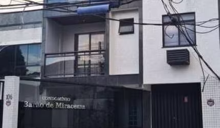 Apartamento em Campos dos Goytacazes
