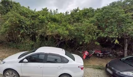Terreno em Armação dos Búzios