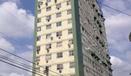 Apartamento em Campos dos Goytacazes