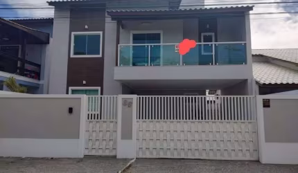 Casa em Campos dos Goytacazes