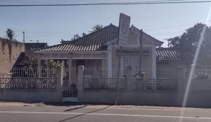 Casa em Campos dos Goitacazes