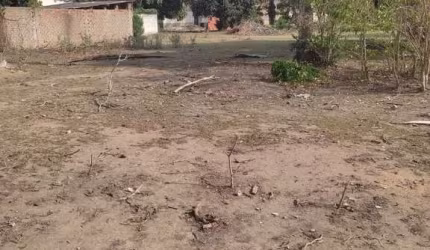 Sítio em Campos dos Goytacazes
