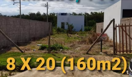 Terreno em Campos dos Goytacazes