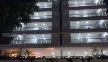 Apartamento em Campos dos Goytacazes