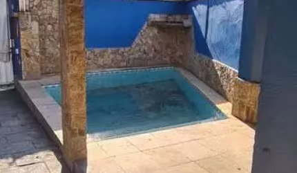 Casa em Campos dos Goytacazes