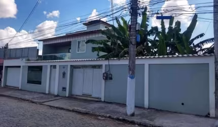 Casa em Campos dos Goytacazes