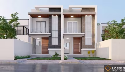 Casa em Campos dos Goytacazes