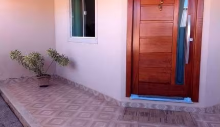 Casa em Campos dos Goytacazes