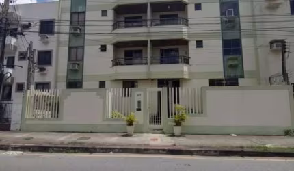 Apartamento em Campos dos Goytacazes
