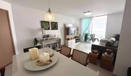 Apartamento em Campos dos Goytacazes