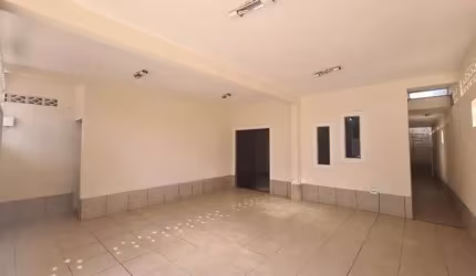 Sobrado em Penha  -  Campos dos Goytacazes