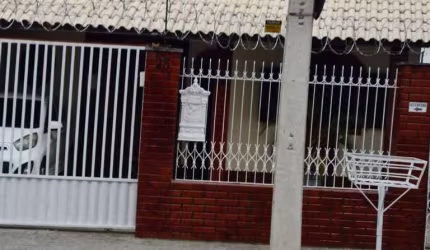 Casa em Campos dos Goytacazes