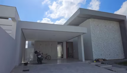 Casa em Campos dos Goytacazes