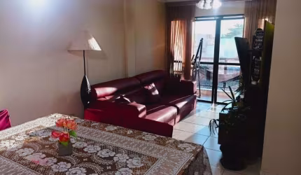 Apartamento em Parque Turf Club  -  Campos dos Goytacazes