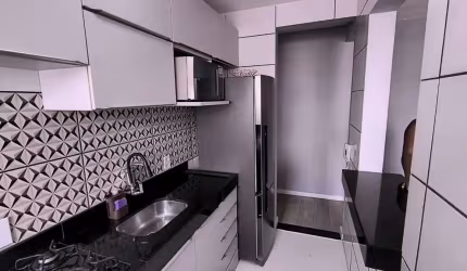 Apartamento em Campos dos Goytacazes