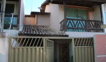 Casa em Campos dos Goitacazes