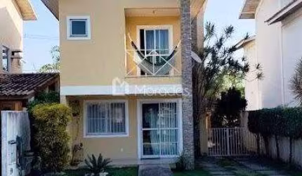 Casa em Loteamento Sonho Dourado  -  Campos dos Goytacazes