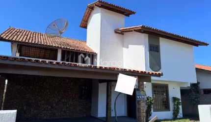 Casa 04 Dorm. em Grussaí  -  São João da Barra