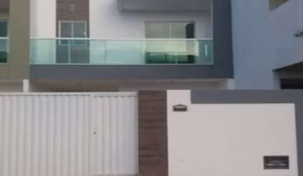 Casa em Campos dos Goytacazes