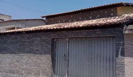 Casa em Campos dos Goytacazes