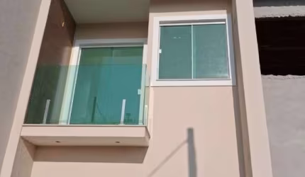 Casa com 2 quartos à venda no Parque São Benedito, Campos dos Goytacazes , 70 m2 por R$ 233.000