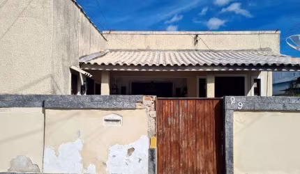 Casa em Campos dos Goytacazes