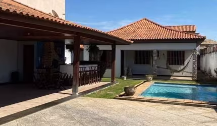 Casa em Campos dos Goytacazes