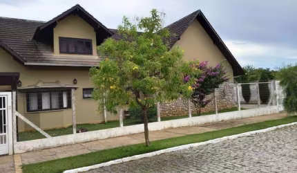 Casa em Campos dos Goytacazes