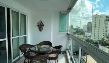 Apartamento em Campos dos Goytacazes